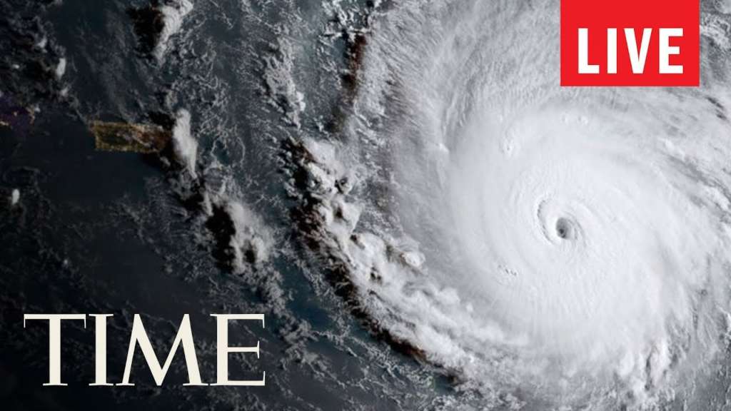 Ураган Ирма жертвы и разрушения