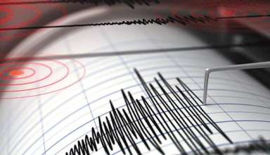 Мощное землетрясение 24 октября в Турции