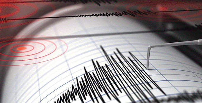 Мощное землетрясение 24 октября в Турции