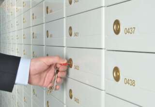 Индивидуальные депозитные ячейки: ваш личный банковский сейф