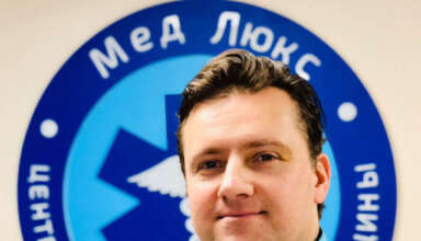 наркологической клиники МЕДЛЮКС