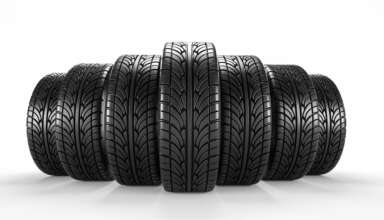 Для яких автомобілів підходять шини 215/55 R17?