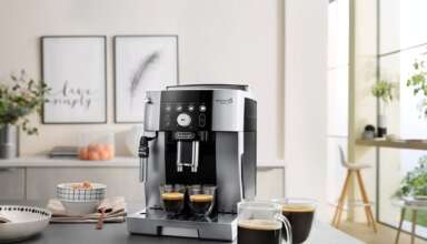 Ремонт кофемашин DeLonghi